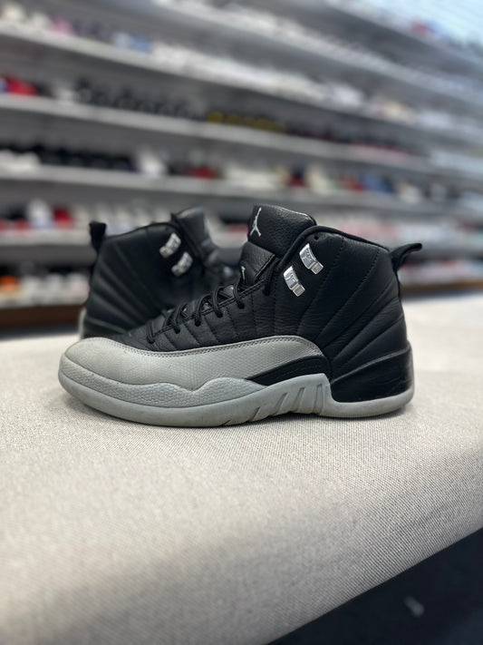 *USED* Jordan 12 Retro Barons