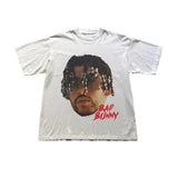 Bad Bunny Tee
