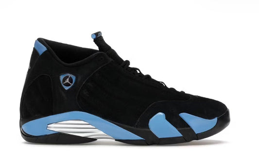 Jordan 14 Retro University Blue