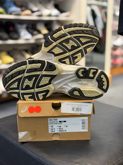 *USED* ASICS Gel-Kayano 14 Oyster White