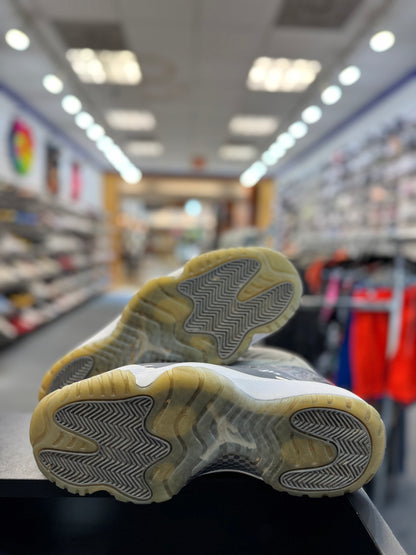 *USED* Jordan 11 Retro Cool Grey (2021) (DEAL)