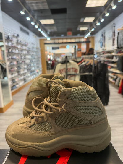 *USED*  Yeezy Boot Desert