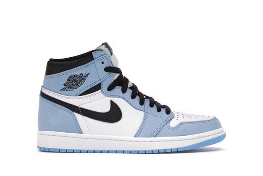 Jordan 1 Retro High OG University Blue