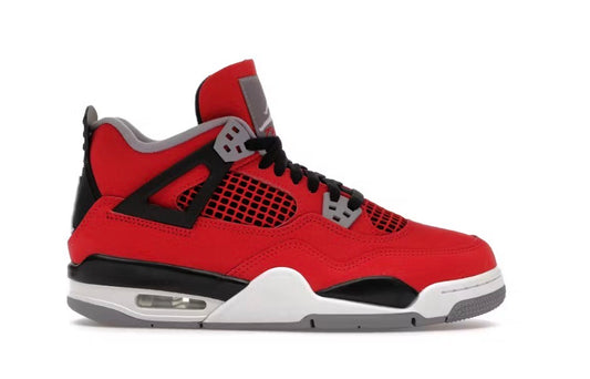 Jordan 4 Retro Toro Bravo (2026) (GS)