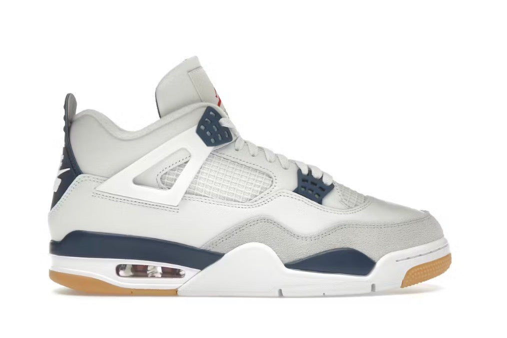 Jordan 4 Retro SB Navy