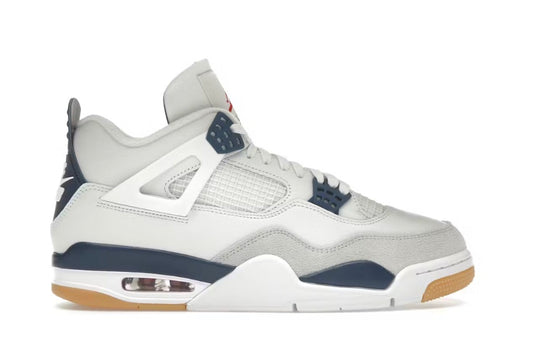 Jordan 4 Retro SB Navy