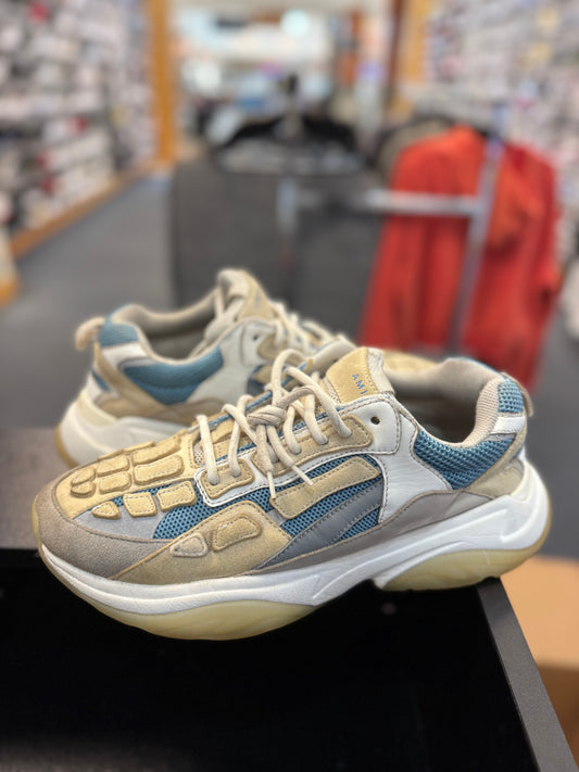 *USED* Amiri Bone Runner