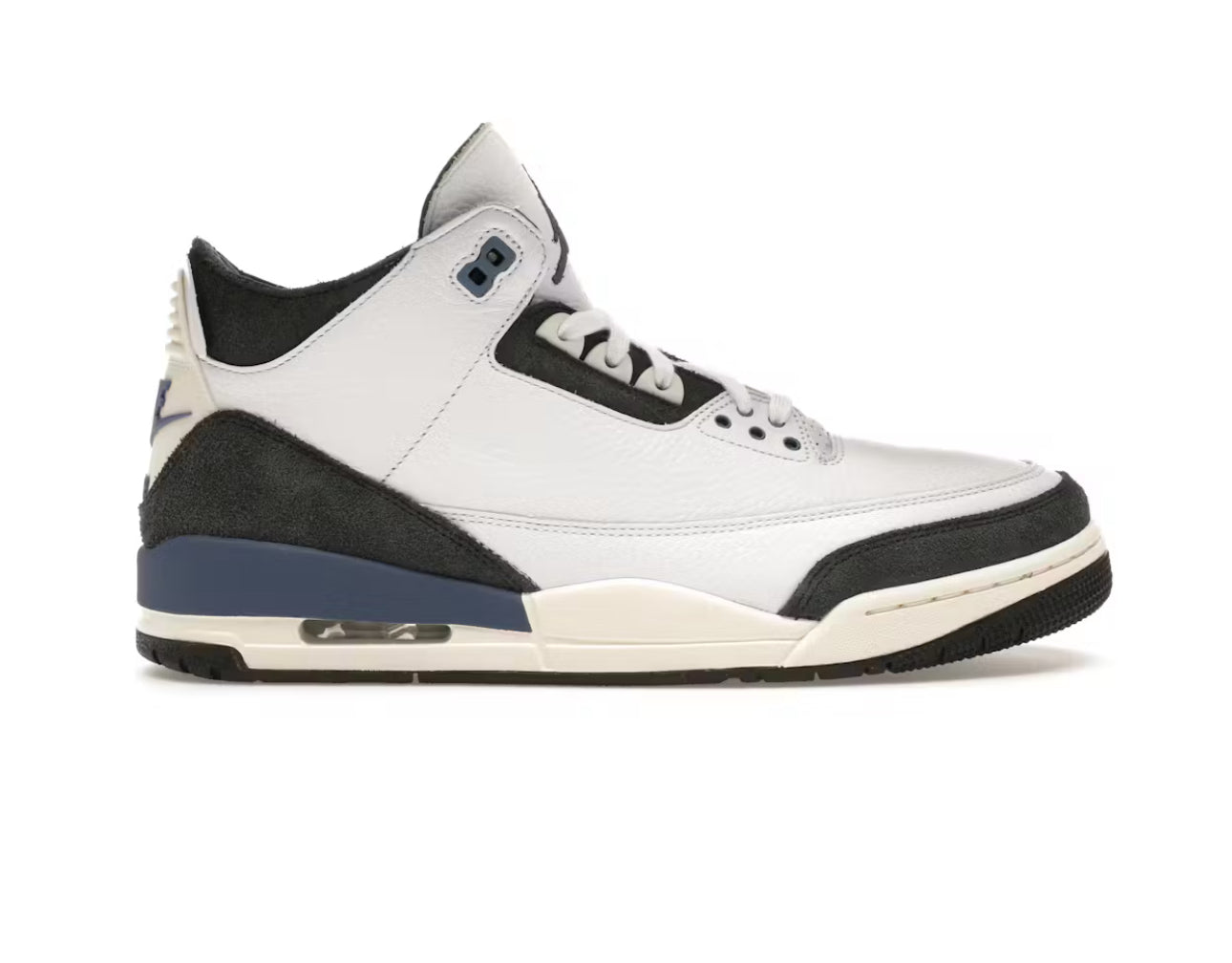 Jordan 3 Retro OG SP A Ma Maniere Diffused Blue