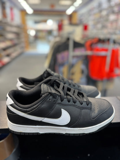 *USED* Nike Dunk Low Black Panda 2.0 (DEAL)