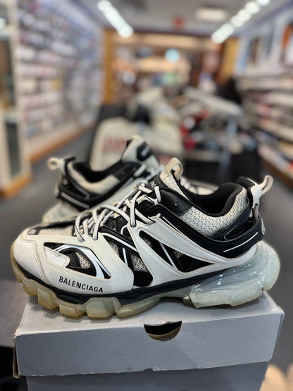 *USED* Balenciaga Tracks