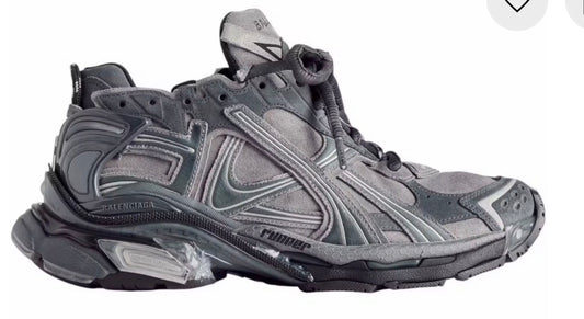 Balenciaga Runner Grey