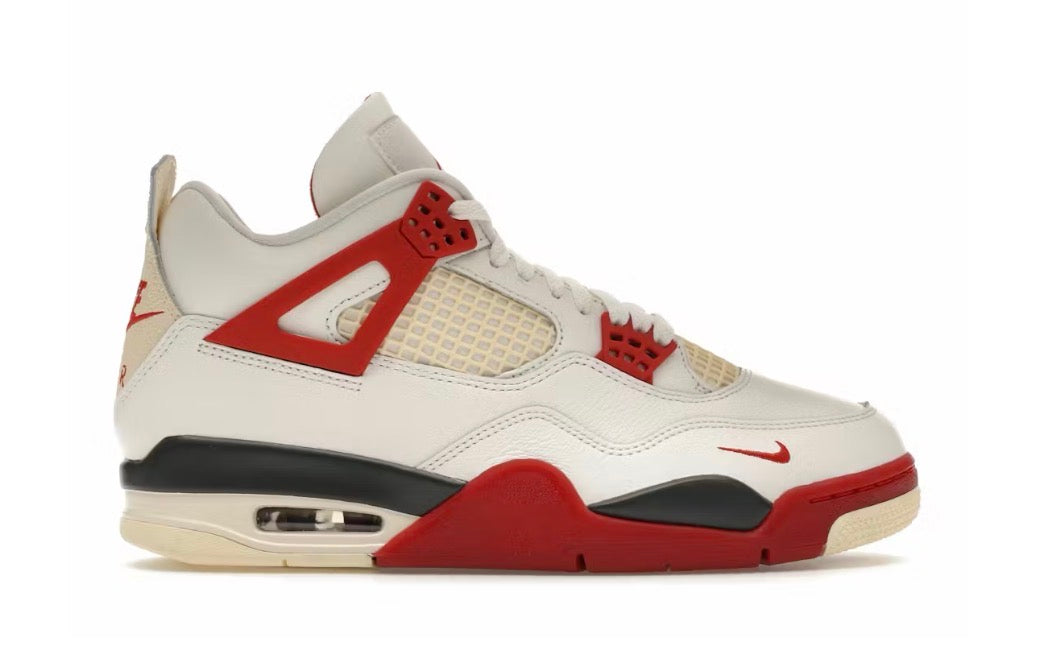 Jordan 4 Retro Brick After Brick
