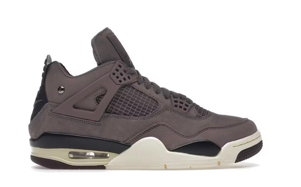 Jordan 4 Retro SP A MA Violet Ore