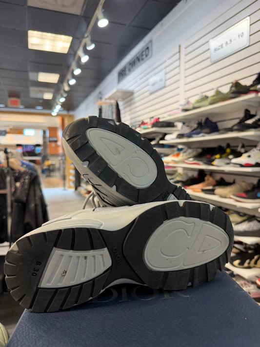 *USED* Dior B30 Grey