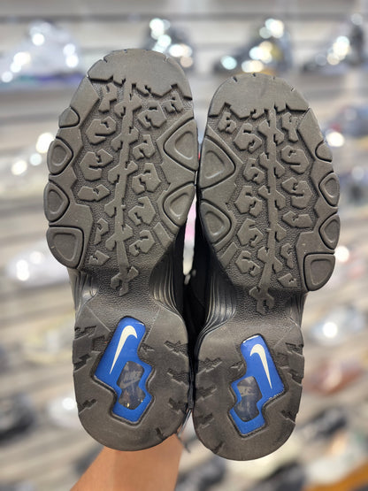 *USED* Nike Air Max 2 CB’94 Triple Black