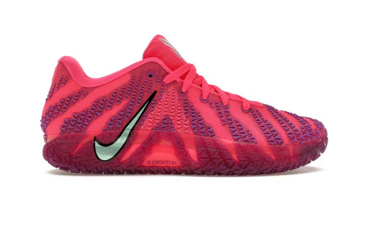 Nike Ja 3 Max Volume