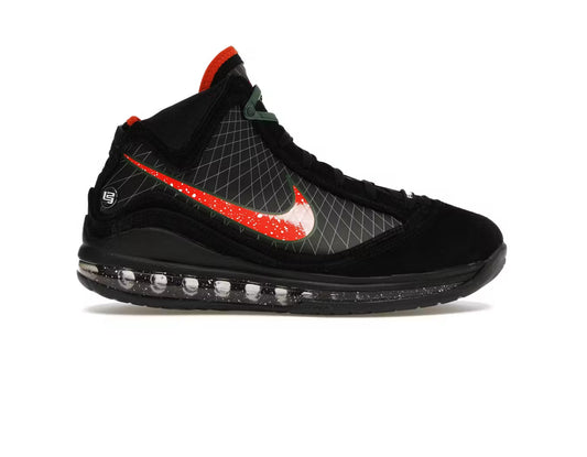 Nike Lebron 7 FAMU