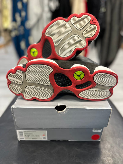 *USED* Jordan 13 Retro Playoffs (2023)
