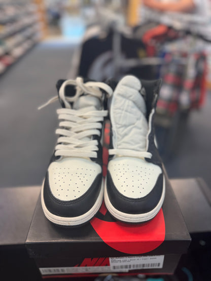 *USED* Jordan 1 Retro High Dark Mocha (GS)