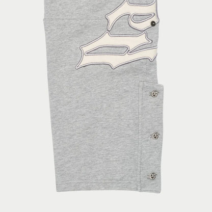 GODSPEED SWEATPANTS HEATHER GREY V2