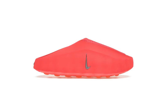 Nike Mind 001 Slide Solar Red