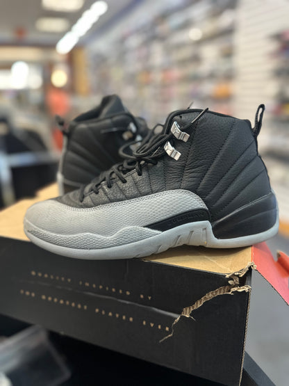 *USED* Jordan 12 Retro Barons