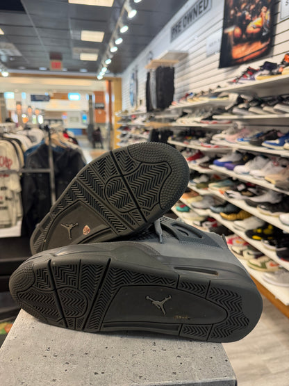 *USED* Jordan 4 Retro SE Paris Olympics Wet Cement