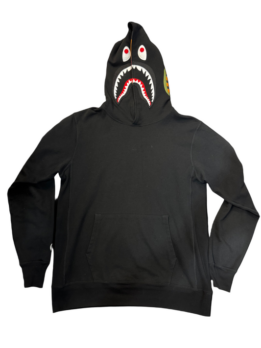 Bape Pullover Hoodie