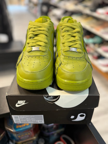 *USED* Nike Air Force 1 Low CPFM MM