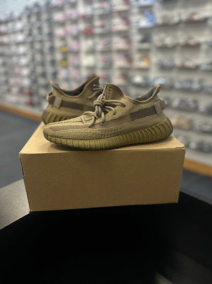 *USED* adidas Yeezy Boost 350 V2 Earth