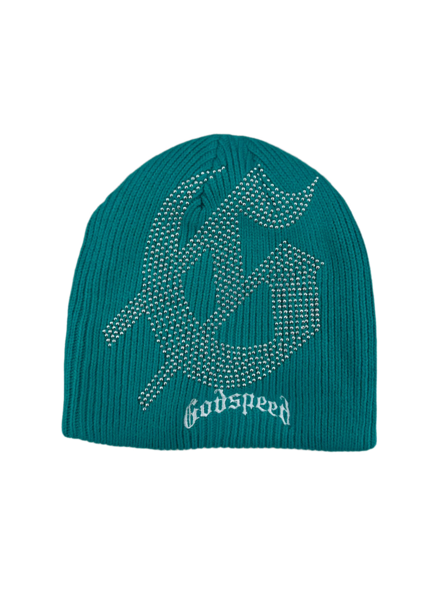 Godspeed Studded Beanie