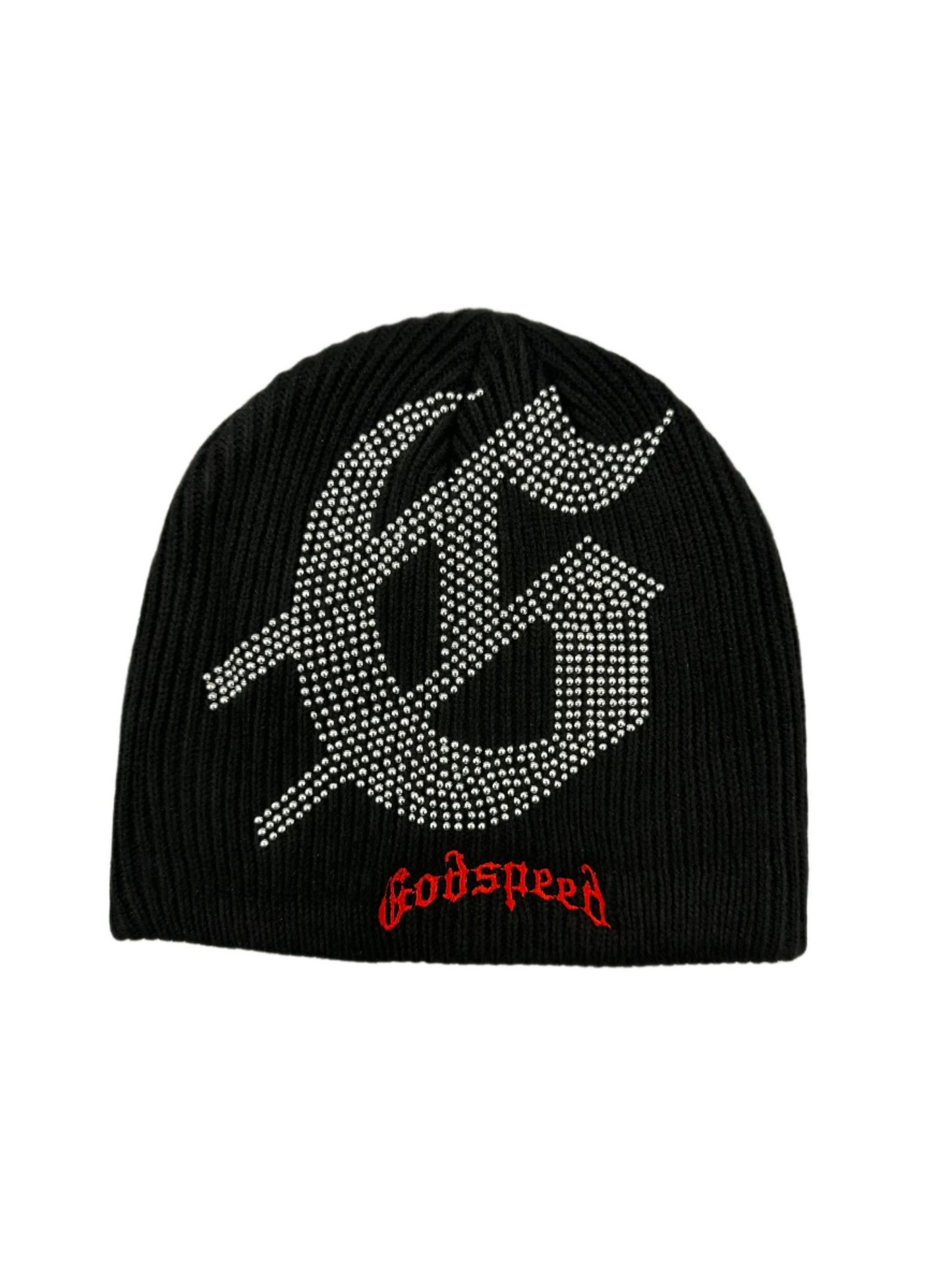 Godspeed Studded Beanie