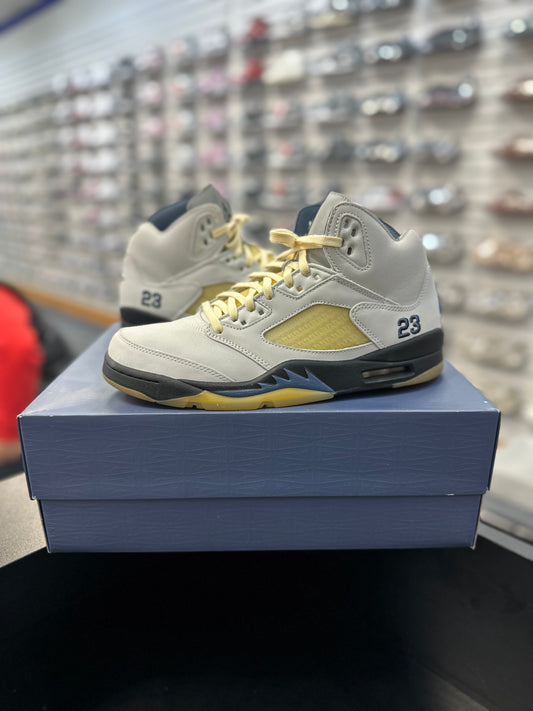 *USED* Jordan 5 Retro A Ma Maniére Dawn