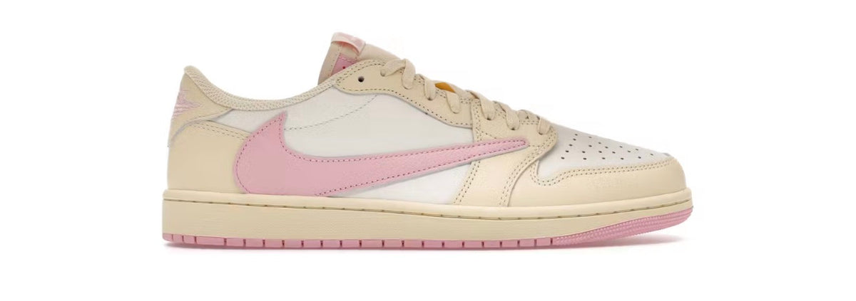 Travis Scott Low Shy Pink PS