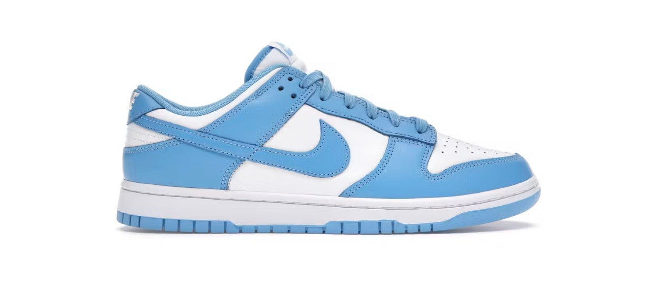 Nike Dunk Low UNC (2021)