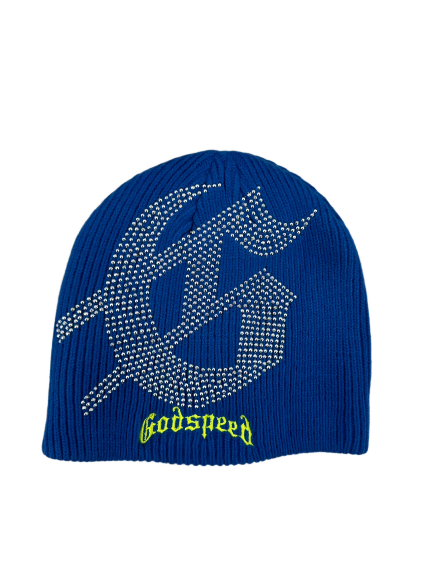 Godspeed Studded Beanie