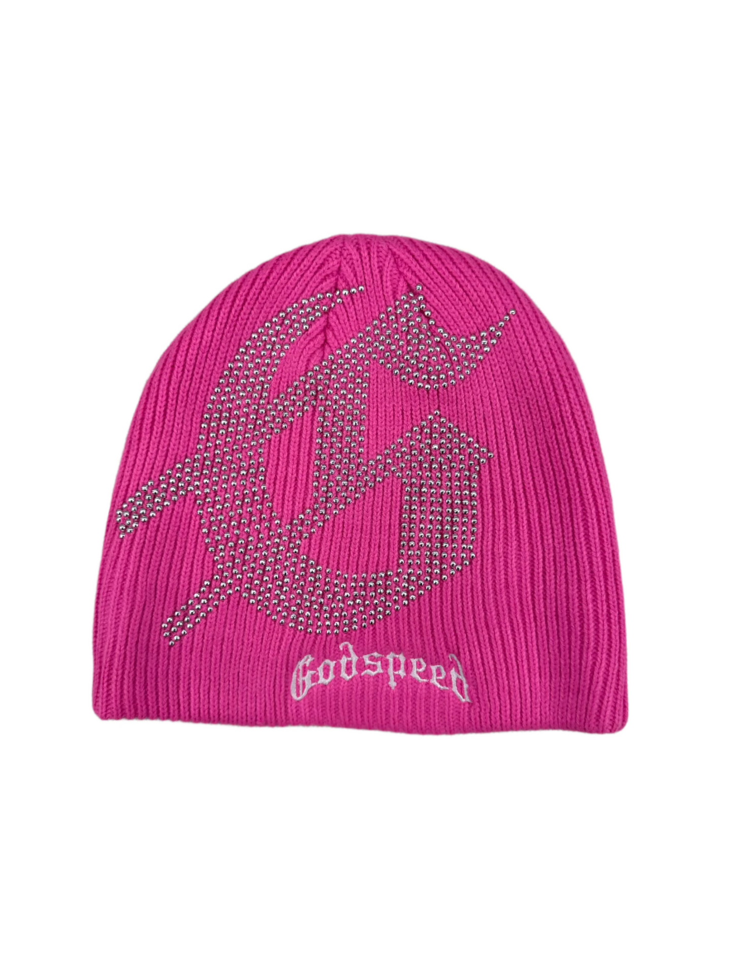 Godspeed Studded Beanie