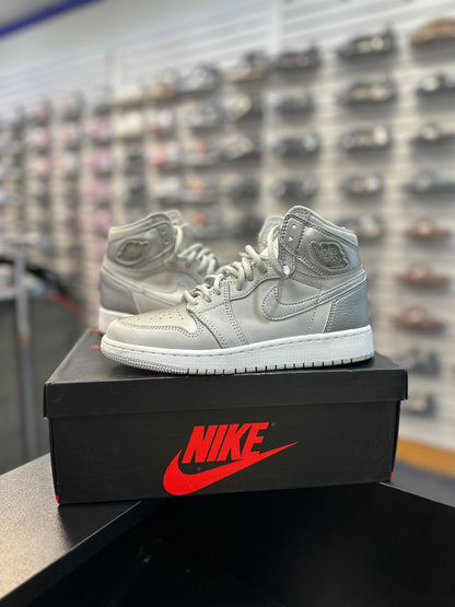 *USED* Jordan 1 Retro CO JP Grey