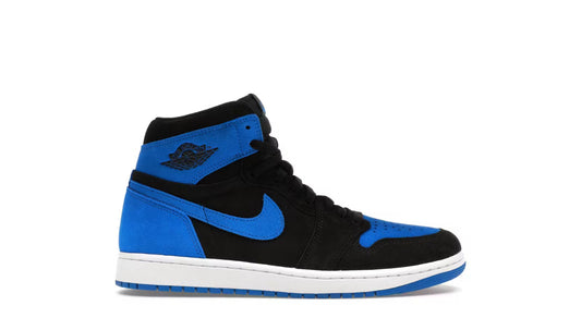 Jordan 1 Retro High OG Royal Reimagined