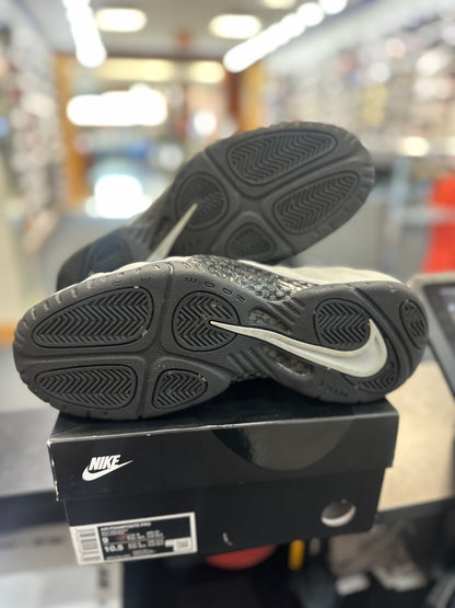 *USED* Nike Air Foamposite Pro Wolf Grey