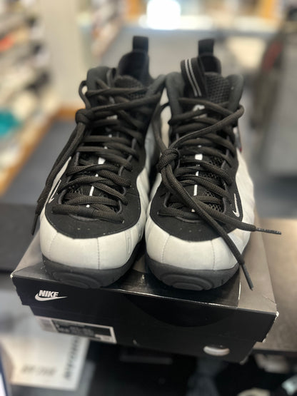 *USED* Nike Air Foamposite Pro Wolf Grey