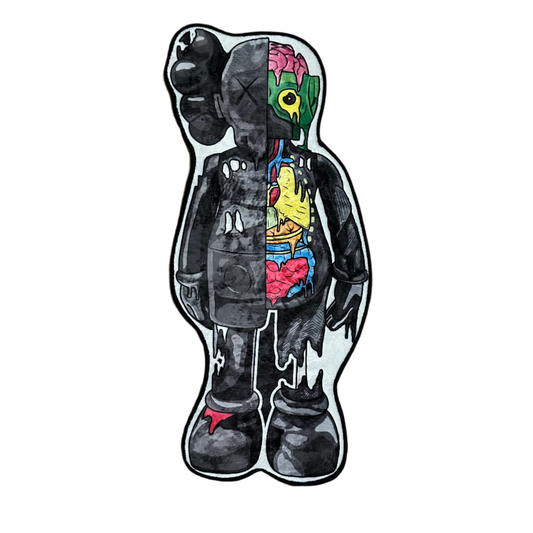 Kaws Rug