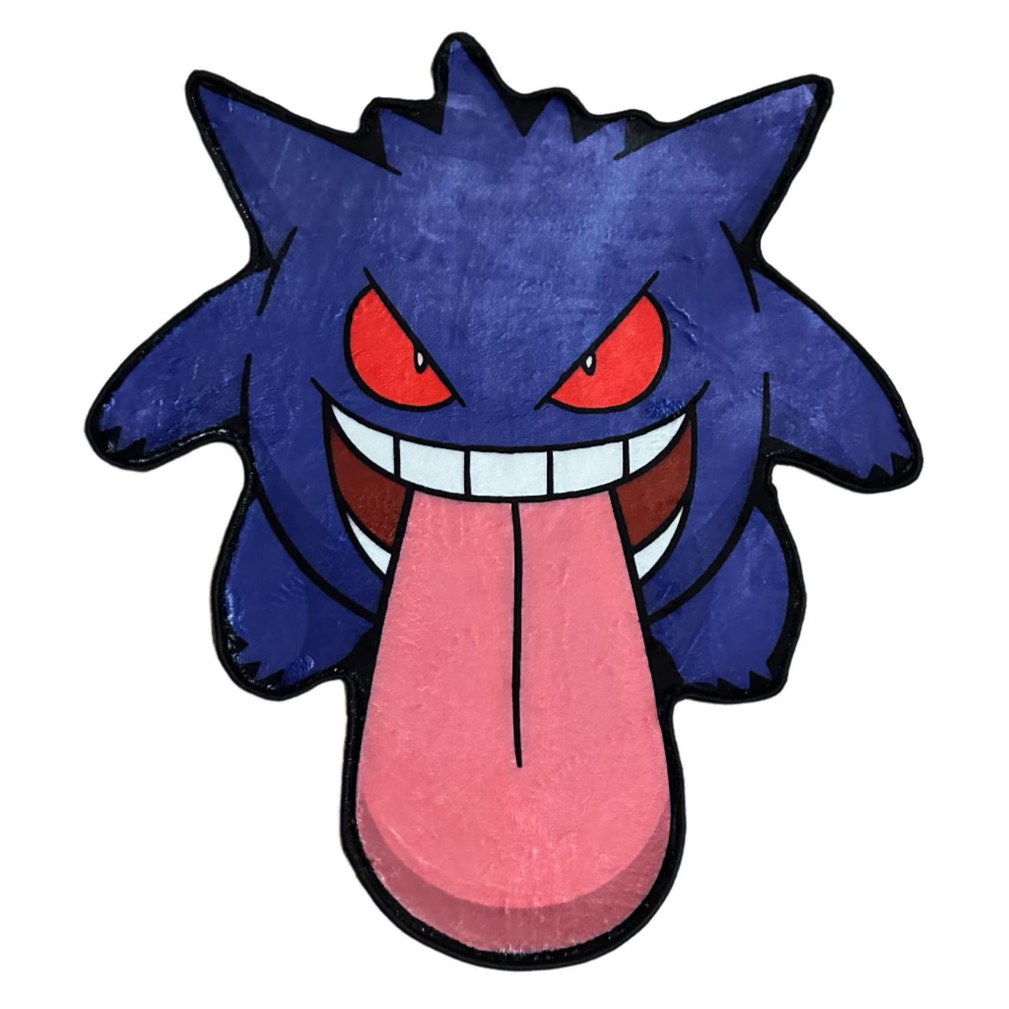 Gengar Rugs