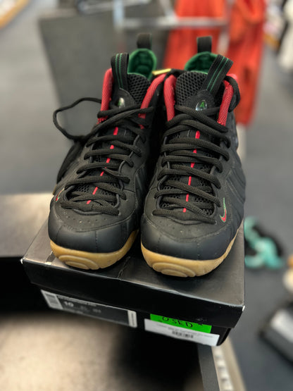 *USED* Nike Air Foamposite Pro Gucci