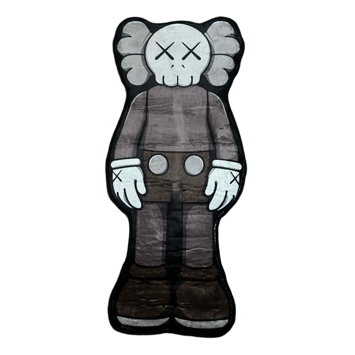 Kaws Rug