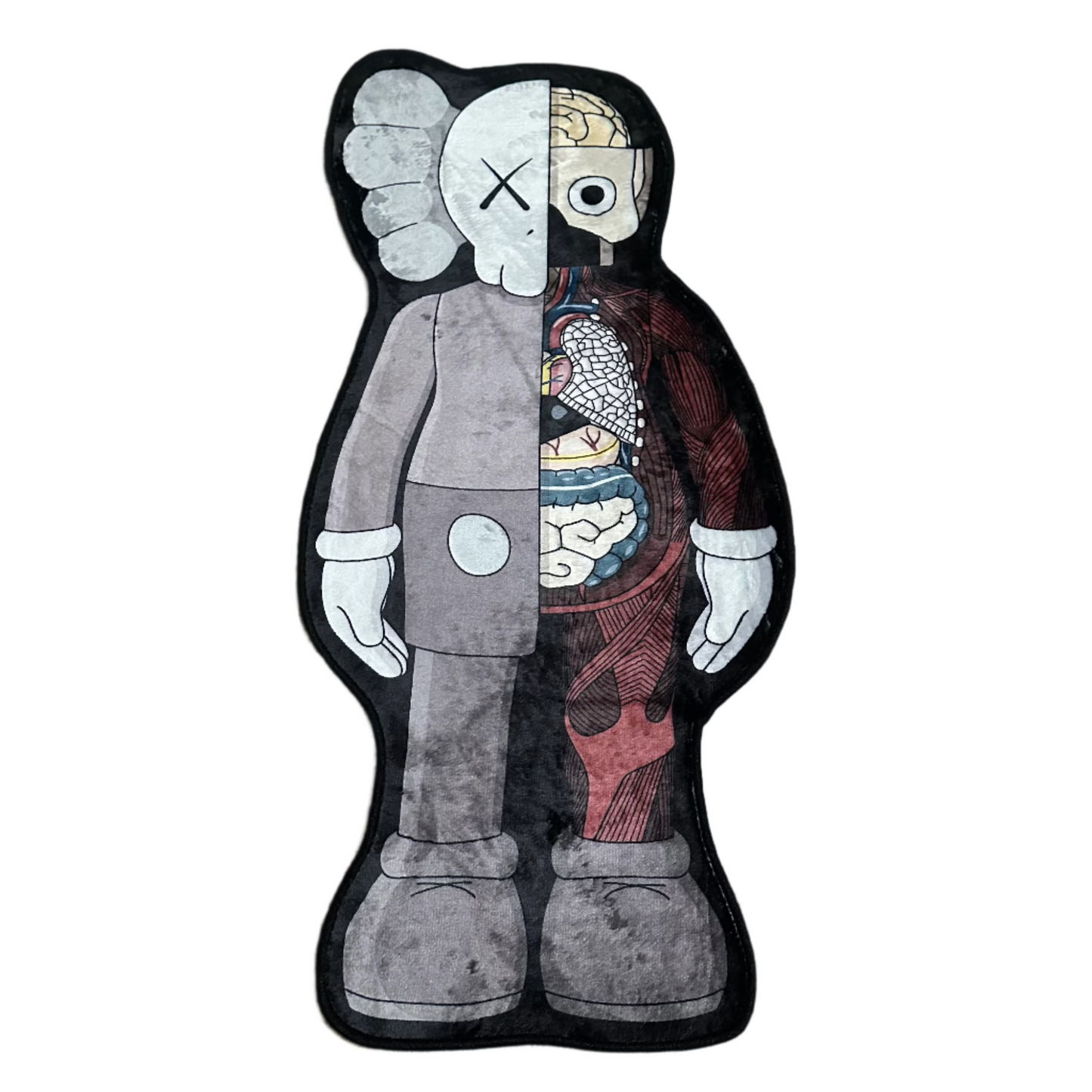 Kaws Rug