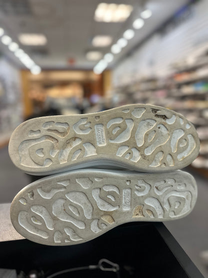 *USED* Alexander McQueen Metallic