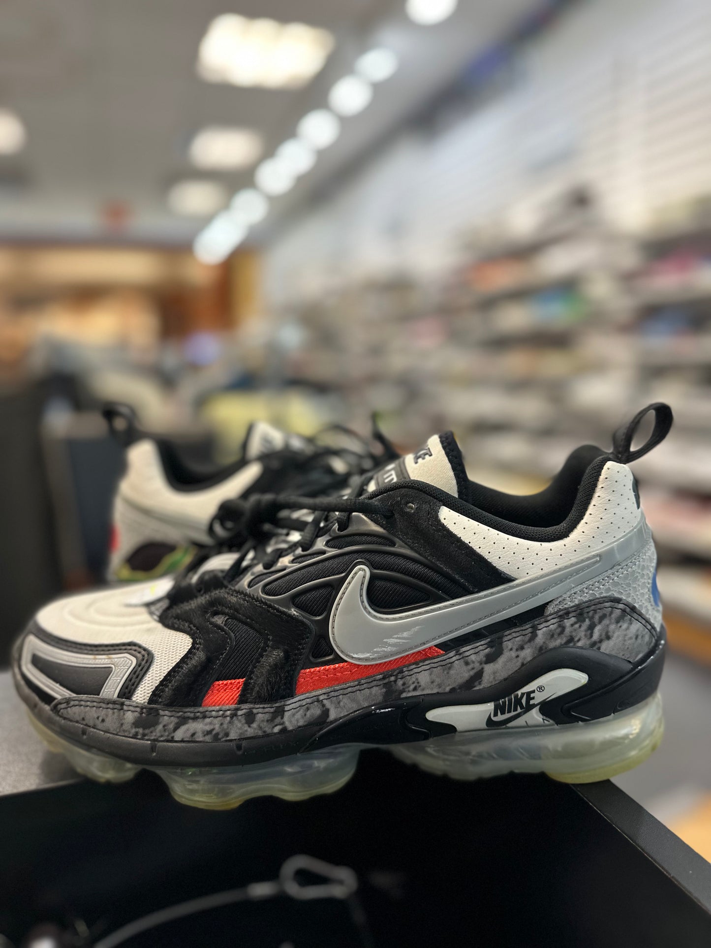 *USED* Nike Air VaporMax EVO NRG Air Max Day Mashup (2021)