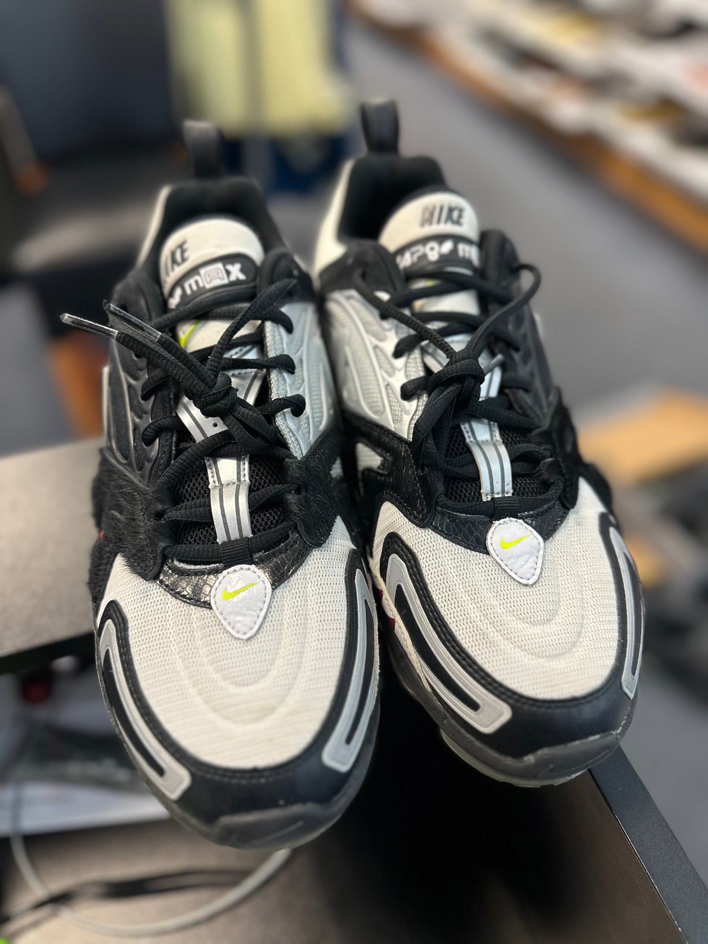 *USED* Nike Air VaporMax EVO NRG Air Max Day Mashup (2021)