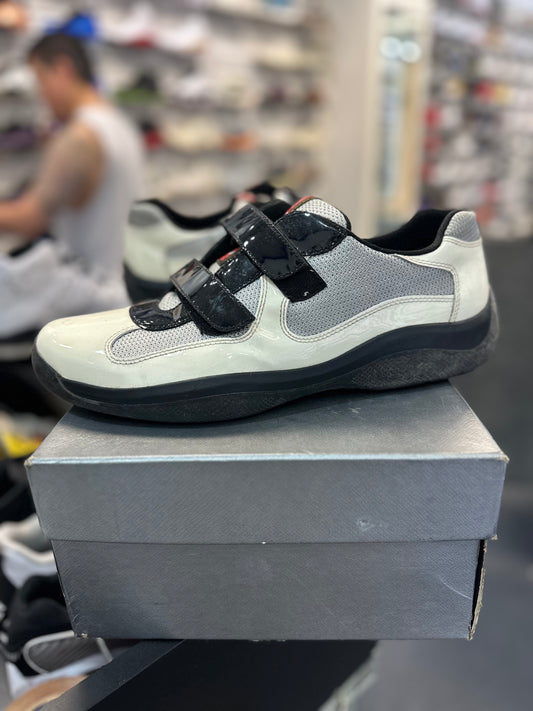 *USED* Prada America’s Cup Original sneakers
